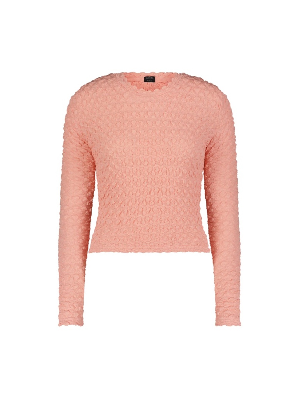 Aleeza Paris Jiffy Top